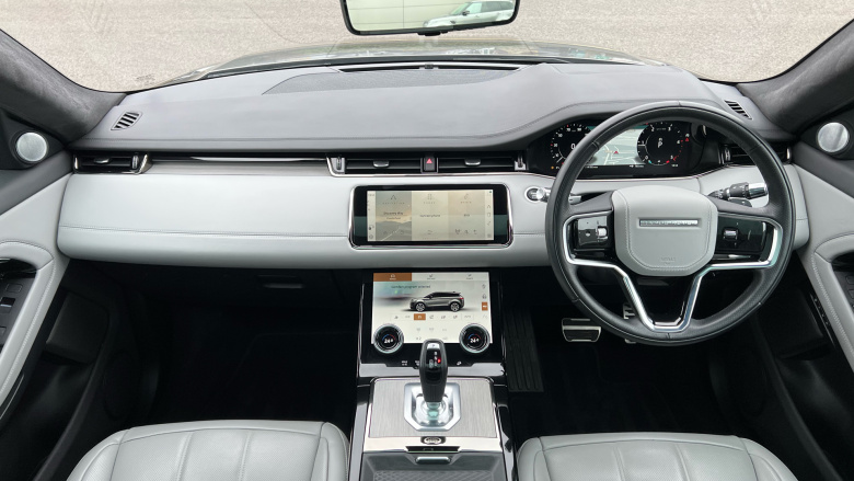 Land Rover Range Rover Evoque 2.0 D200 Autobiography 5dr Auto Diesel Hatchback